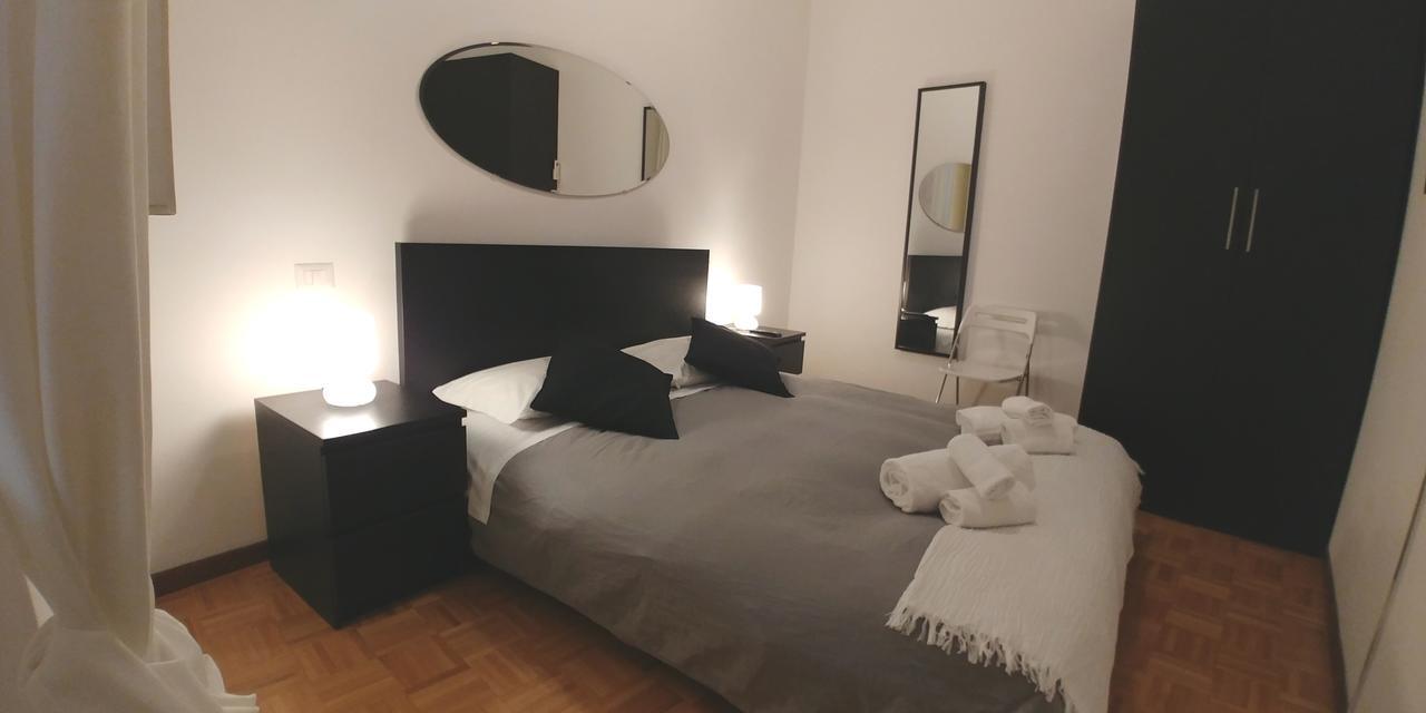 Key Apartments Cosimato โรม ภายนอก รูปภาพ
