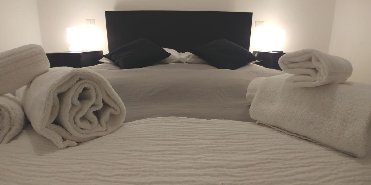 Key Apartments Cosimato โรม ภายนอก รูปภาพ