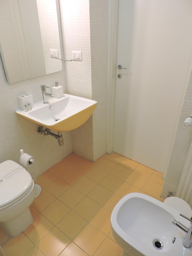 Key Apartments Cosimato โรม ภายนอก รูปภาพ