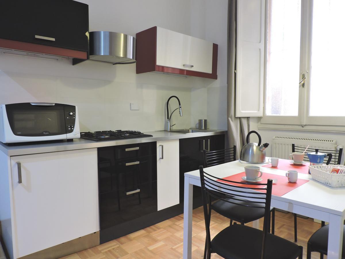 Key Apartments Cosimato โรม ภายนอก รูปภาพ
