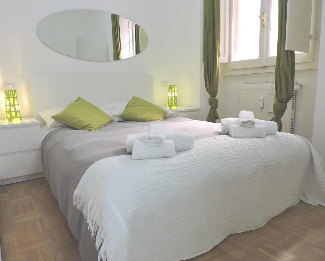 Key Apartments Cosimato โรม ภายนอก รูปภาพ