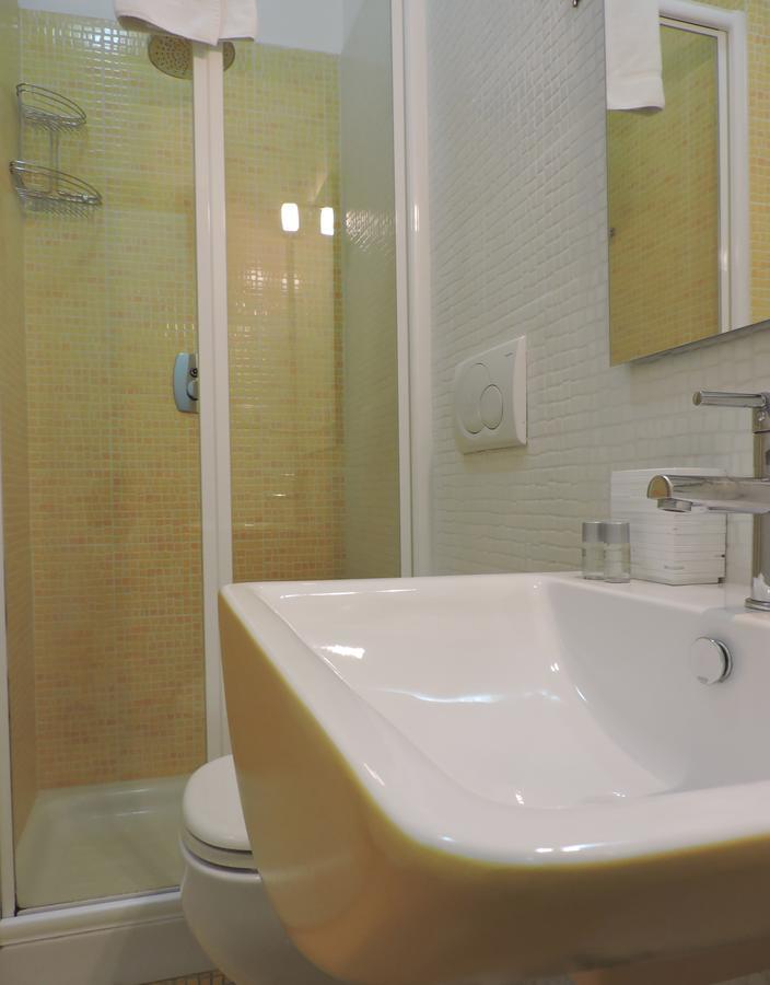 Key Apartments Cosimato โรม ภายนอก รูปภาพ